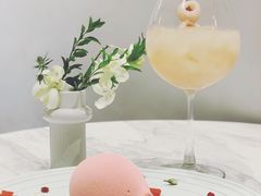 粉色RORO-théATRE 茶聚场(王府中環店)