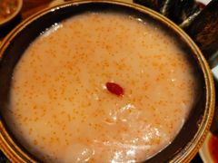 -老牌坊云南鱼豆花火锅(爱建店)