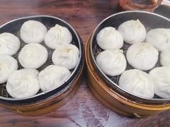 -鲁氏汤包王(长白街店)