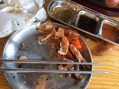 -牛道精致烤肉(海安店)