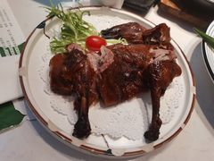 峨眉酥皮鸭-峨嵋小镇(远洋城店)