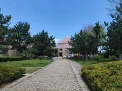 -海草馆自助餐厅(悦海店)