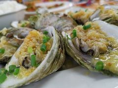 -明记海鲜美食老字号(明记总店)