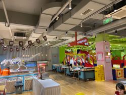 -宝燕乐园(闵行旗舰店)