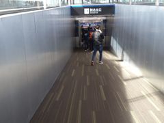 -杭州萧山国际机场
