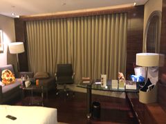 -太原凯宾斯基饭店