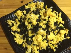 -九华山友谊土菜馆 小资餐厅