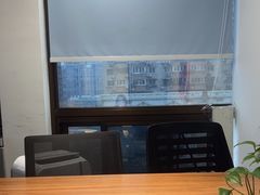 -剧狐剧本杀(徐汇1号店)