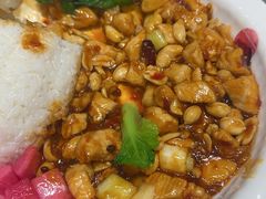 -阳阳中国饭(北京荟聚店)
