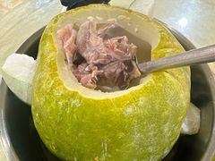 -红旗山庄(圭峰山店)