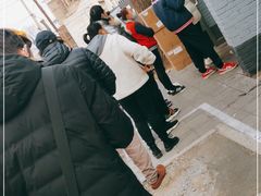-幸福蛋糕坊(金顶街店)