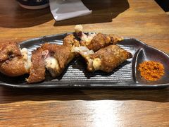 -千金一碗·宝岛一村(韩国街店)
