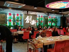 大堂-点都德(北京路贰店)