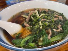 -小方的面(徐家汇店)