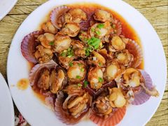 -九龙餐厅(大沽路店)