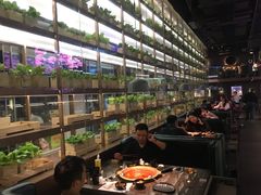 大堂-黄门火锅(梦时代店)