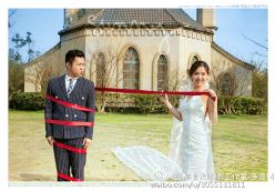 点击看大图 -罗曼司婚纱摄影会馆(瀚威城市中心店)