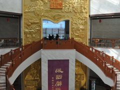 -张掖市博物馆
