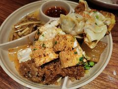 -素满香·素食自助餐厅(直营·大兴街店)