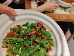 -遇见长安之丝路风荷(大唐西市店)