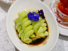 -红棉中餐厅·广州海航威斯汀酒店