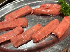-一品诚记烤肉(大连柏威年购物中心店)