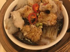 -利苑酒家(合景国际金融广场店)