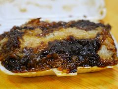 甑糕-马文章胖子甑糕(洒金桥店)