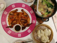 -稻香酒家(天河城店)