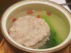 -古都历食南京菜·烤鸭·鸭血粉丝·汤包(南京博物院店)