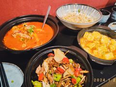 -多味居(剪子巷店)