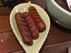 -福慧慈缘素食餐厅(王府井店)