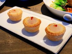 -悦轩中餐厅·高空江景·杭州柏悦酒店