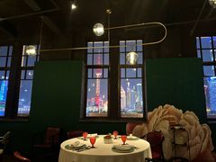 -三号黄浦会Canton Table