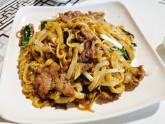 -强记海鲜·大排档(蛇口新街店)