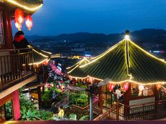 -枇杷园食为鲜火锅(南山店)