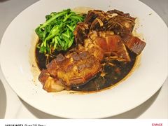 -筱爷叔·上海传统手工菜(玉树路店)