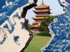 -景德镇陶阳里历史文化旅游区