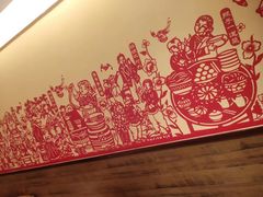 -西贝(六里桥旗舰店)