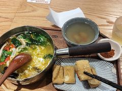 -小满手工粉(上海文峰广场店)
