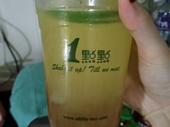 -1点点(东方宝泰店)