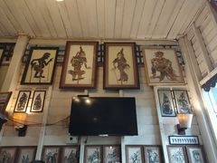 -自然餐厅(Phuket)