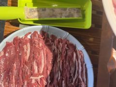 -義聚德·清真铜锅涮羊肉·烧烤(河东店)