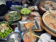-老虎滩大连海鲜烧烤(建邺云锦路总店)