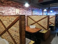 卡座-东北往事烧烤炒菜