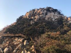 -沂蒙山旅游区云蒙景区(蒙山国家森林公园)