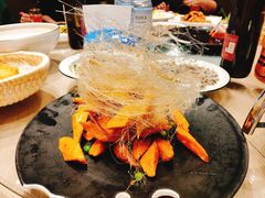 -味莊·青岛菜(云霄路店)