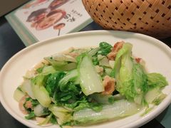-在莲野·湖北民间菜·头牌松滋鸡(光谷步行街店)