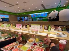 -一围小火锅(高铁吾悦店)