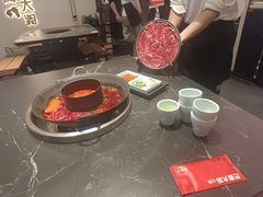-巴蜀大将火锅(春熙店)